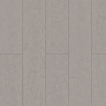 Пробковый клеевой пол CORKART NARROW PLANK 186w WC x (PJ3 186w WC X-6.0)